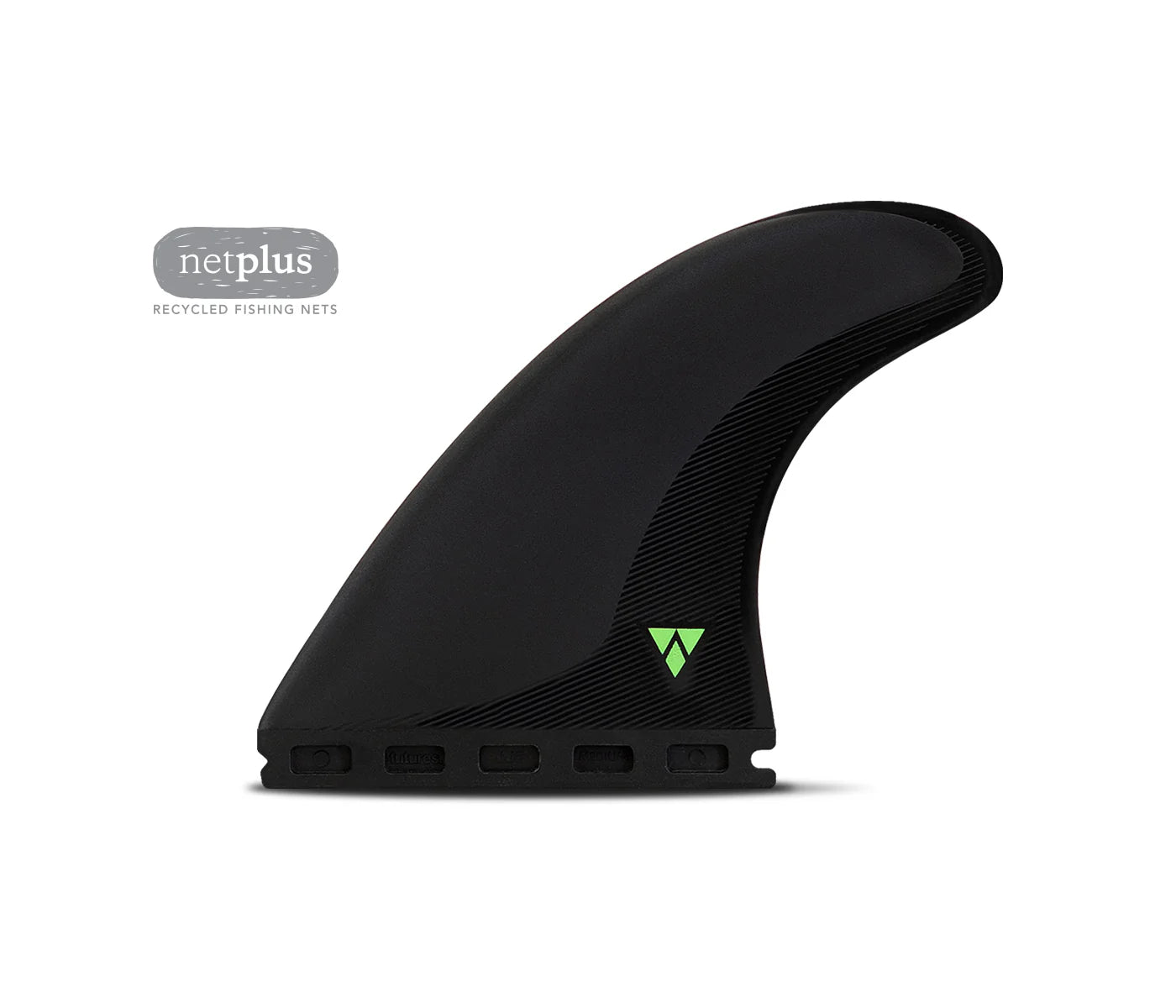 paquete de 3 quillas John John Florence Alpha (M)
