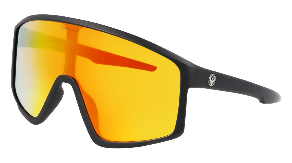 Lentes AMPED LL ION