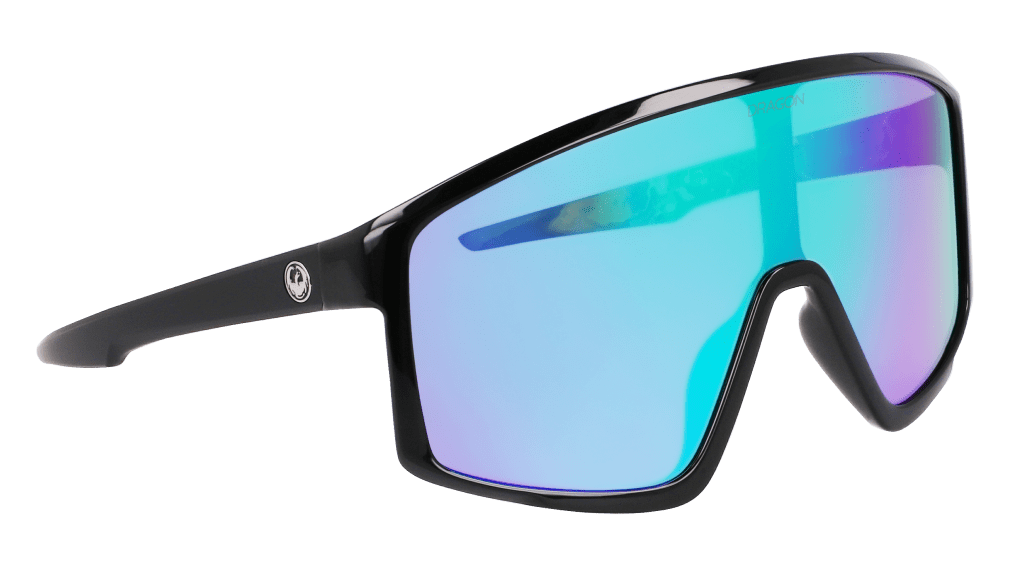 Lentes AMPED LL ION
