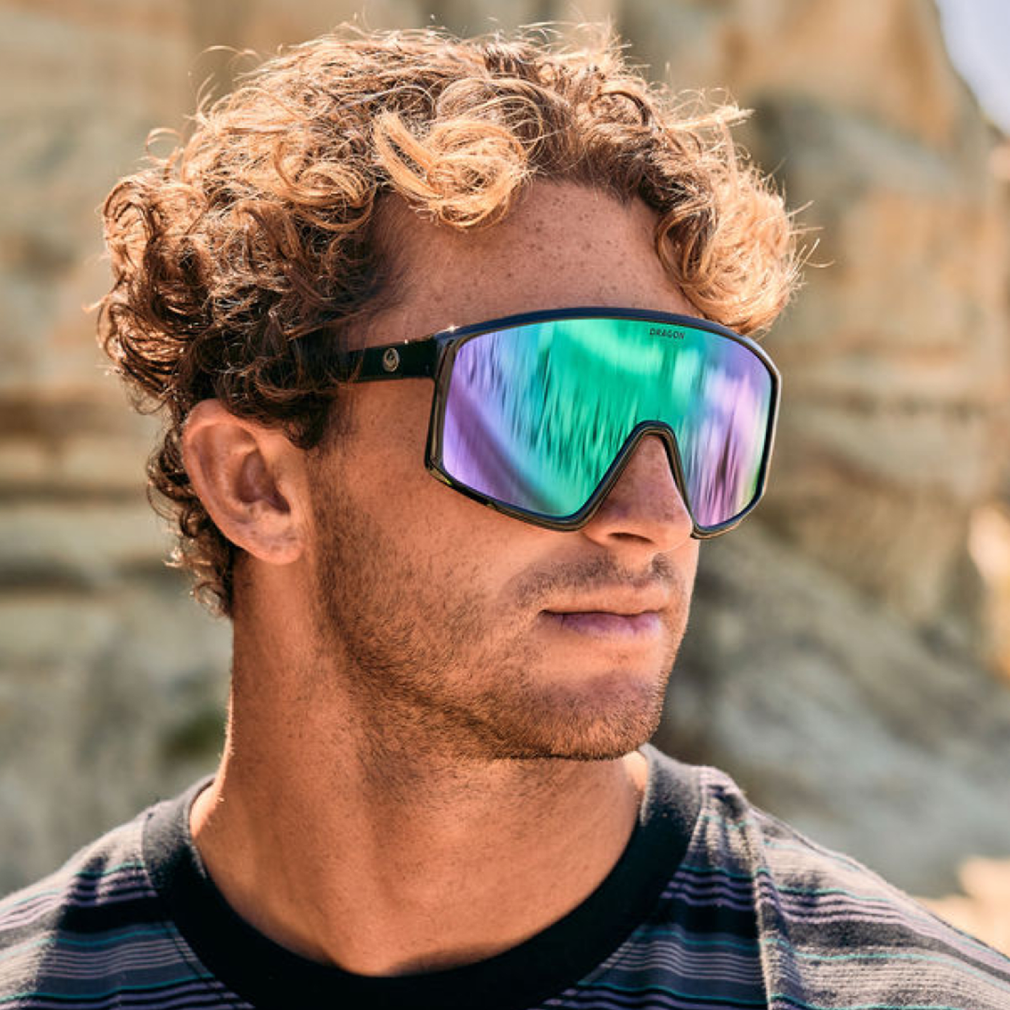 Lentes AMPED LL ION