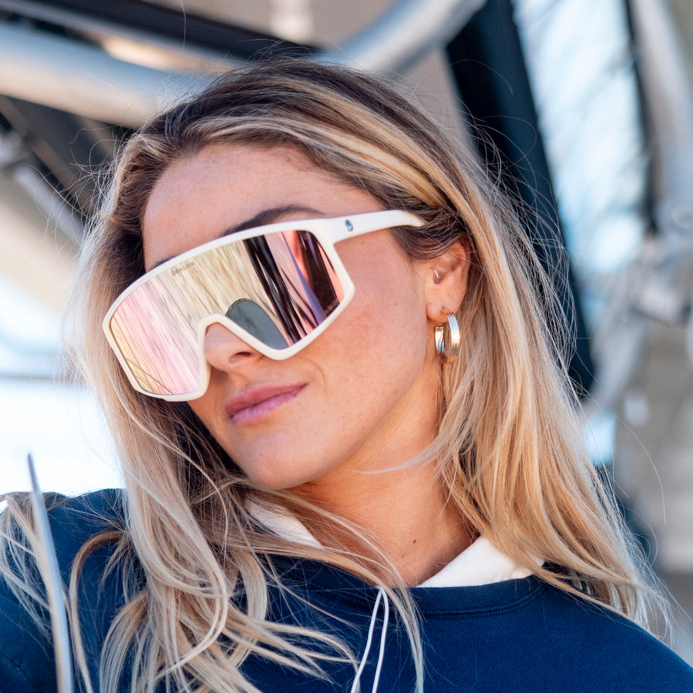 Lentes AMPED LL ION