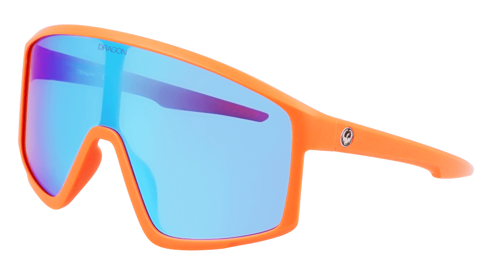 Lentes AMPED LL ION