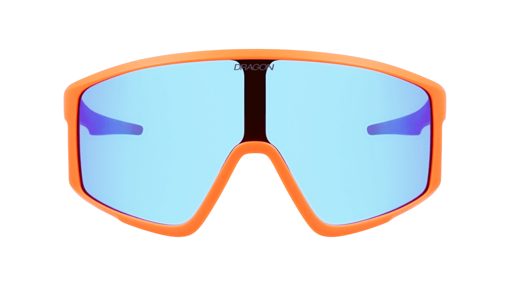 Lentes AMPED LL ION