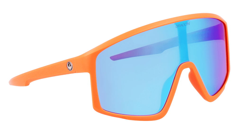 Lentes AMPED LL ION