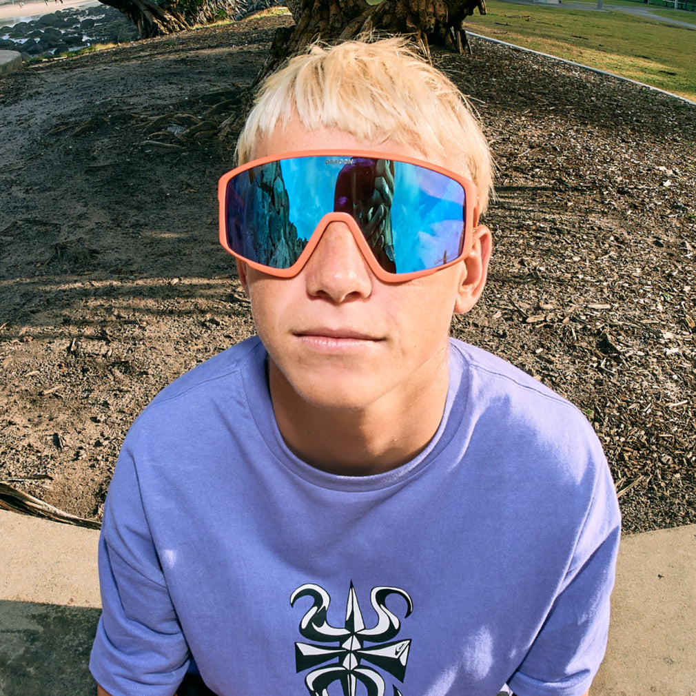 Lentes AMPED LL ION