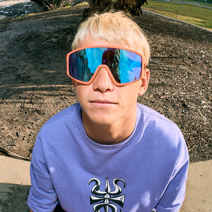 Lentes AMPED LL ION