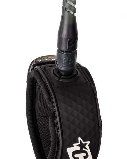 Leash Reliance Longboard Ankle 9