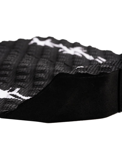 tapete de 3 piezas JACK FREESTONE SIGNATURE TRACTION | ART SERIES - Alambre de púas blanco