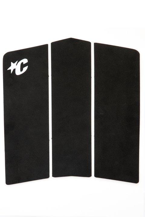 tapete de 3 piezas FRONT DECK IV LITE TRACTION