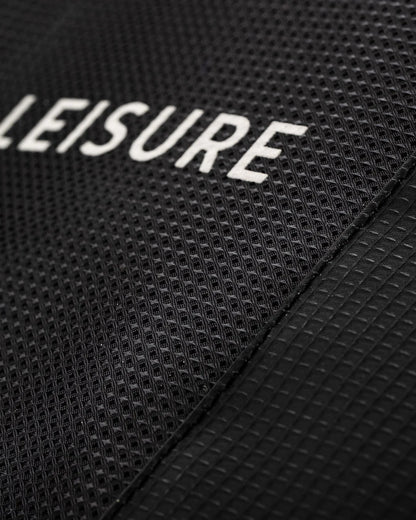 funda para 1 tabla SHORTBOARD DAY USE: NEGRO PLATA