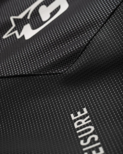funda para 1 tabla SHORTBOARD DAY USE: NEGRO PLATA