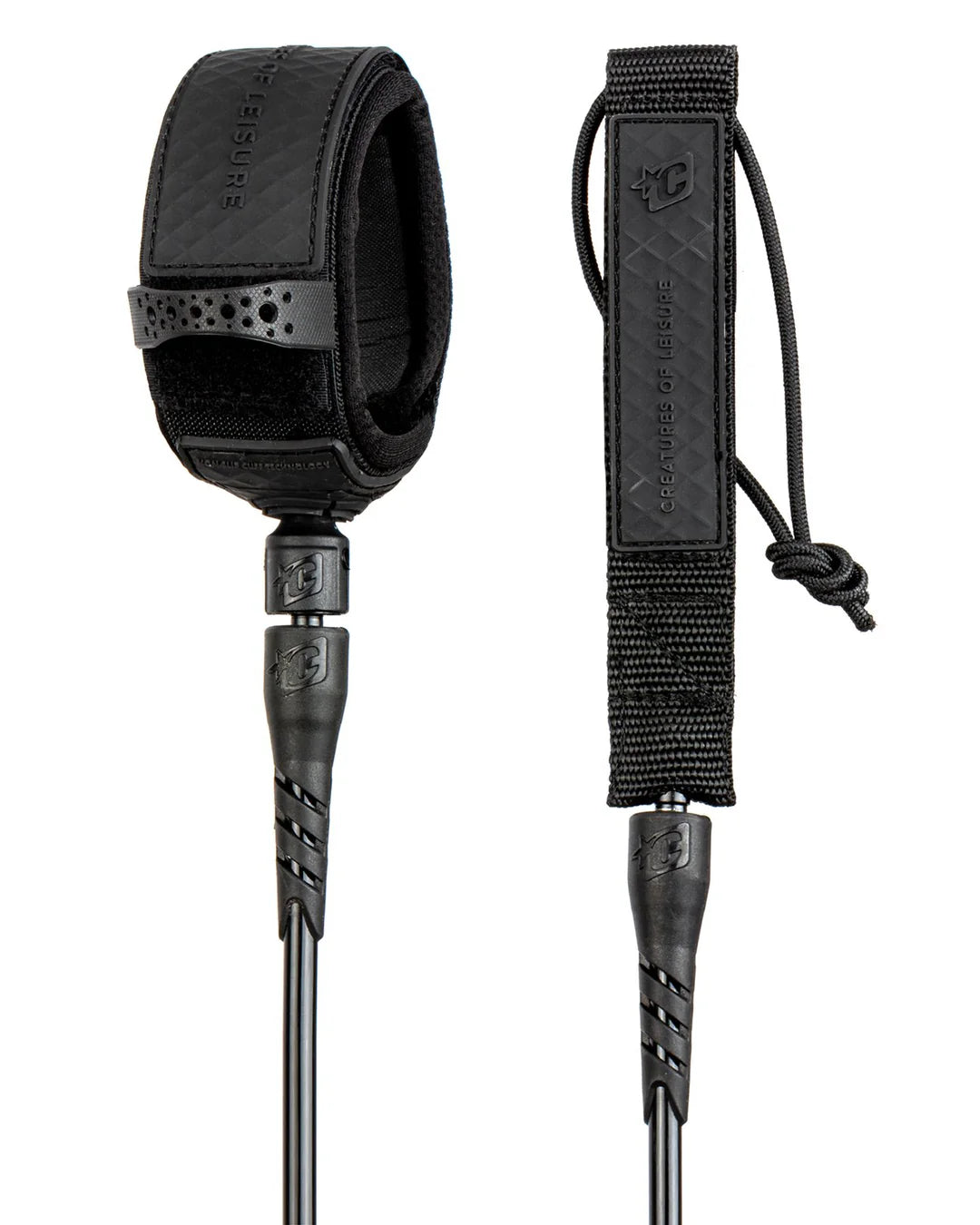 Leash Reliance Longboard Ankle 9