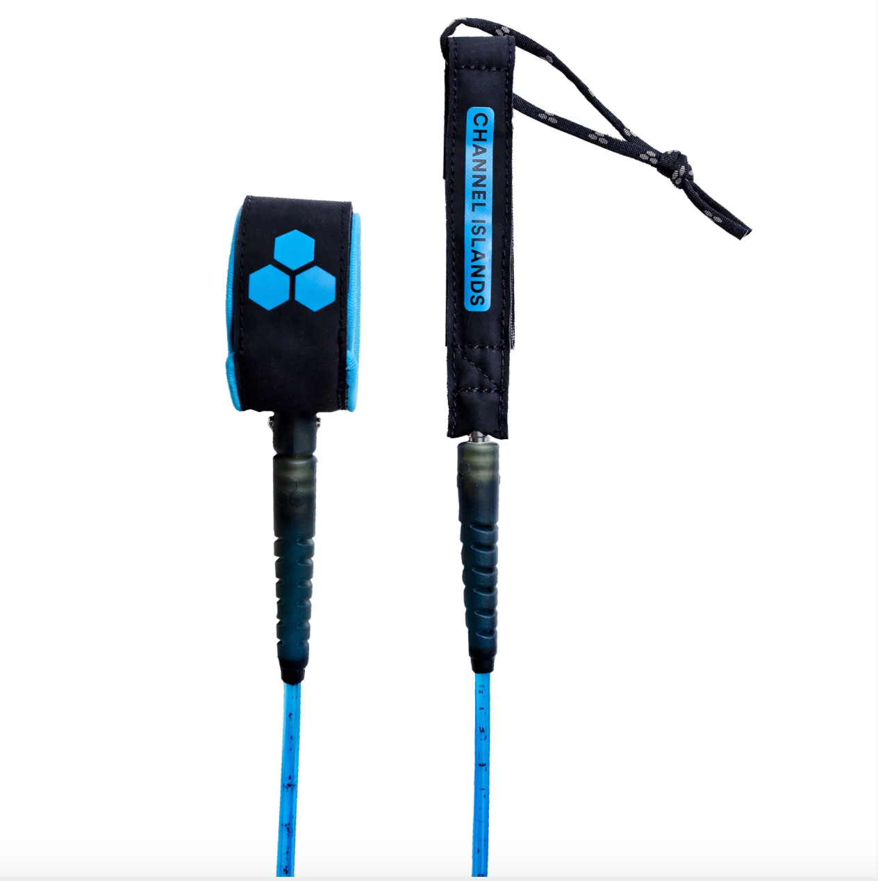 Leash CI Hex Everyday - Steel