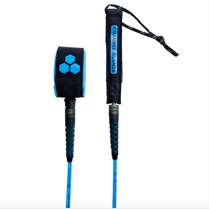 Leash CI Hex Everyday - Steel