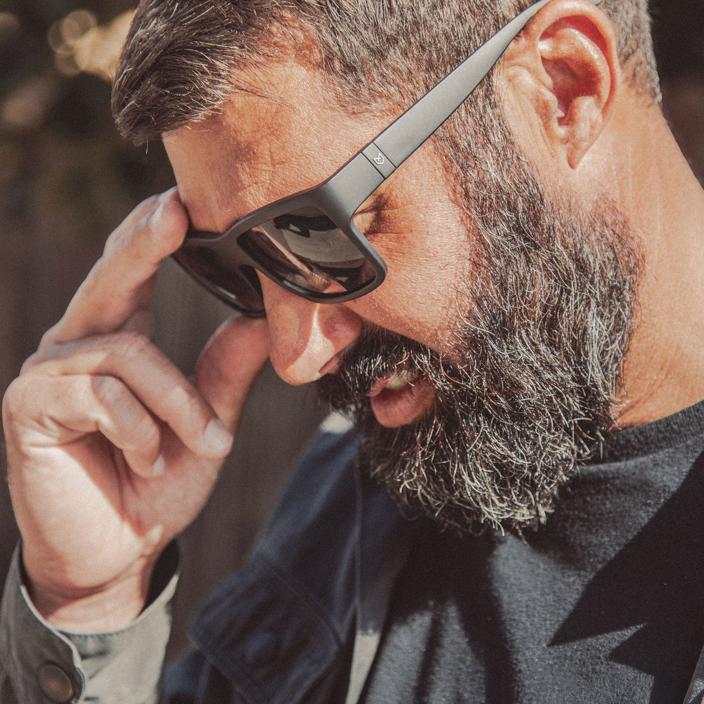 Lentes Piston XL