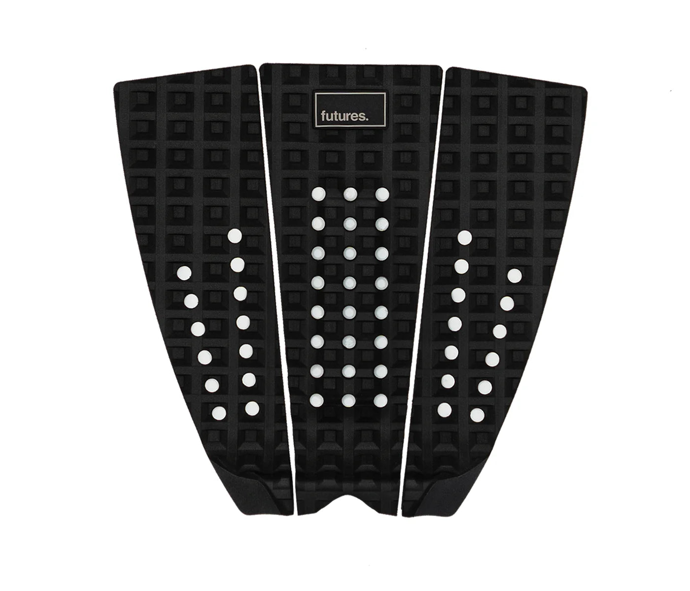 tapete de 3 piezas Brewster Narrow Traction