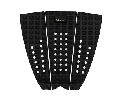 tapete de 3 piezas Brewster Narrow Traction