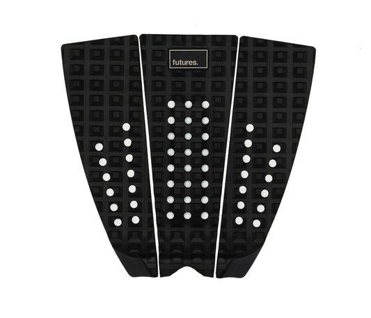 tapete de 3 piezas Brewster Narrow Traction