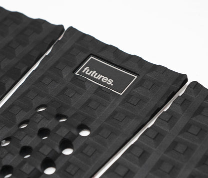 tapete de 3 piezas Brewster Narrow Traction