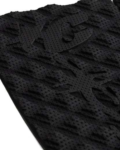 tapete de 3 piezas JACK FREESTONE SIGNATURE TRACTION | ART SERIES - Alambre de púas ecológico opaco