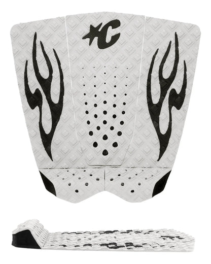 tapetes de 3 piezas GRIFFIN COLAPINTO SIGNATURE TRACTION