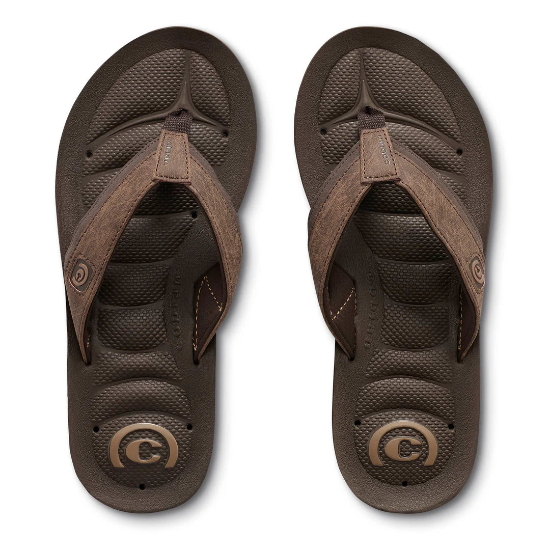 Sandalias Draino 2™ cafe