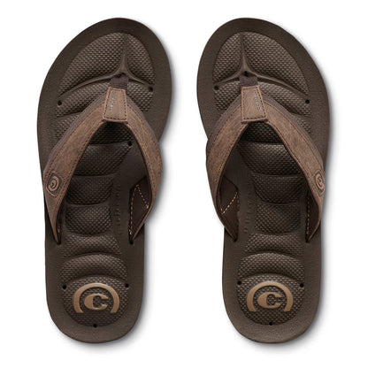 Sandalias Draino 2™ cafe
