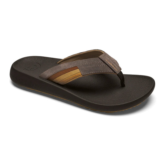 Sandalias Kandui™ cafe