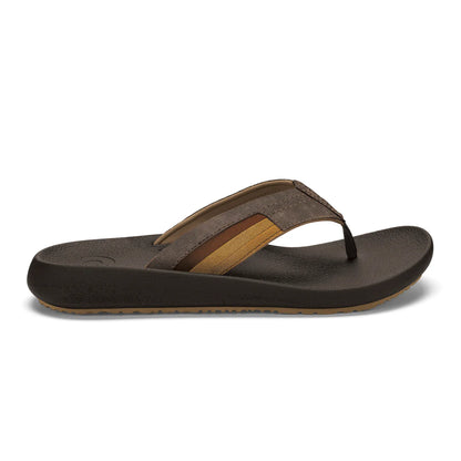 Sandalias Kandui™ cafe
