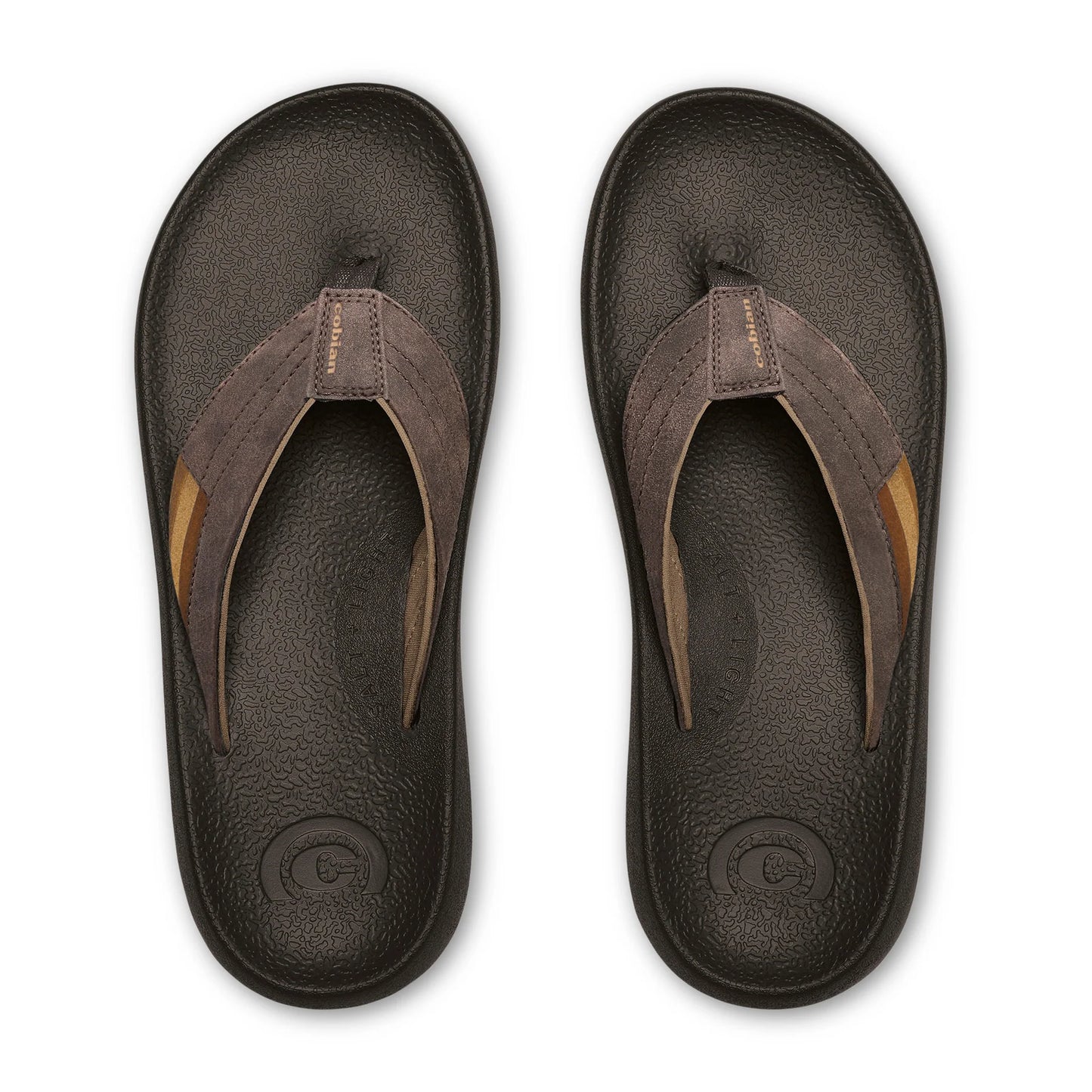 Sandalias Kandui™ cafe