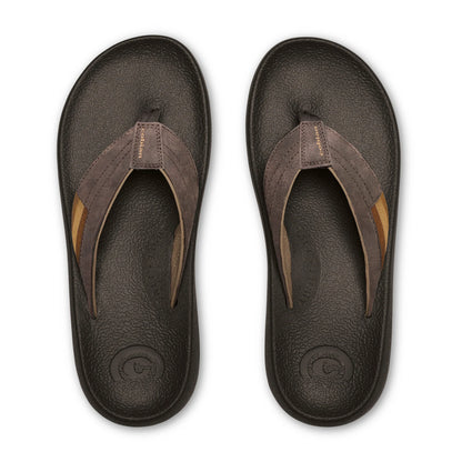 Sandalias Kandui™ cafe