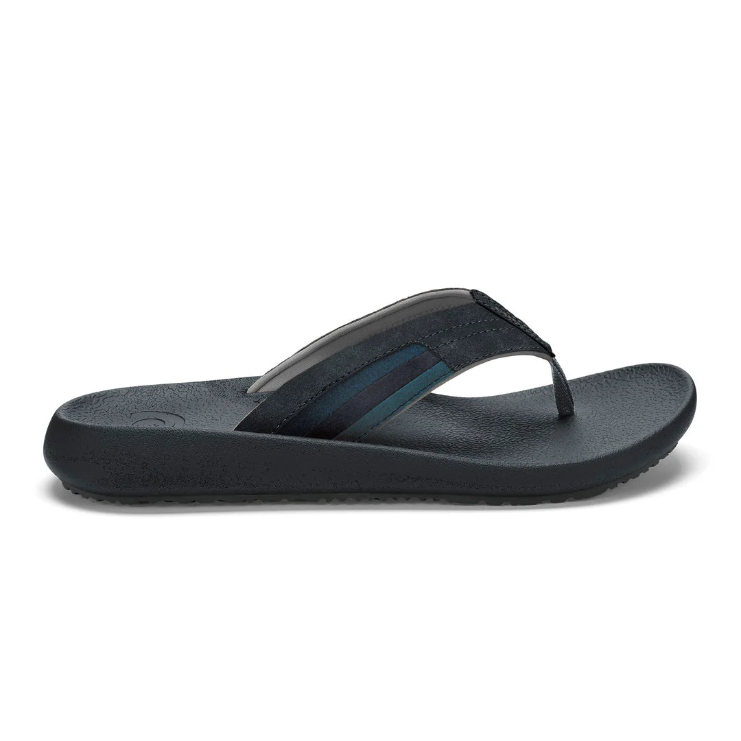 Sandalias Kandui™ azul oscuro