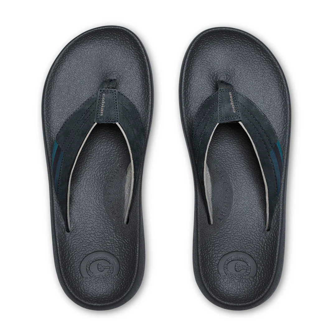 Sandalias Kandui™ azul oscuro