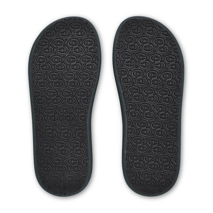 Sandalias Kandui™ azul oscuro