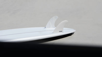 paquete de 2 quillas Son Of Cobra Twin