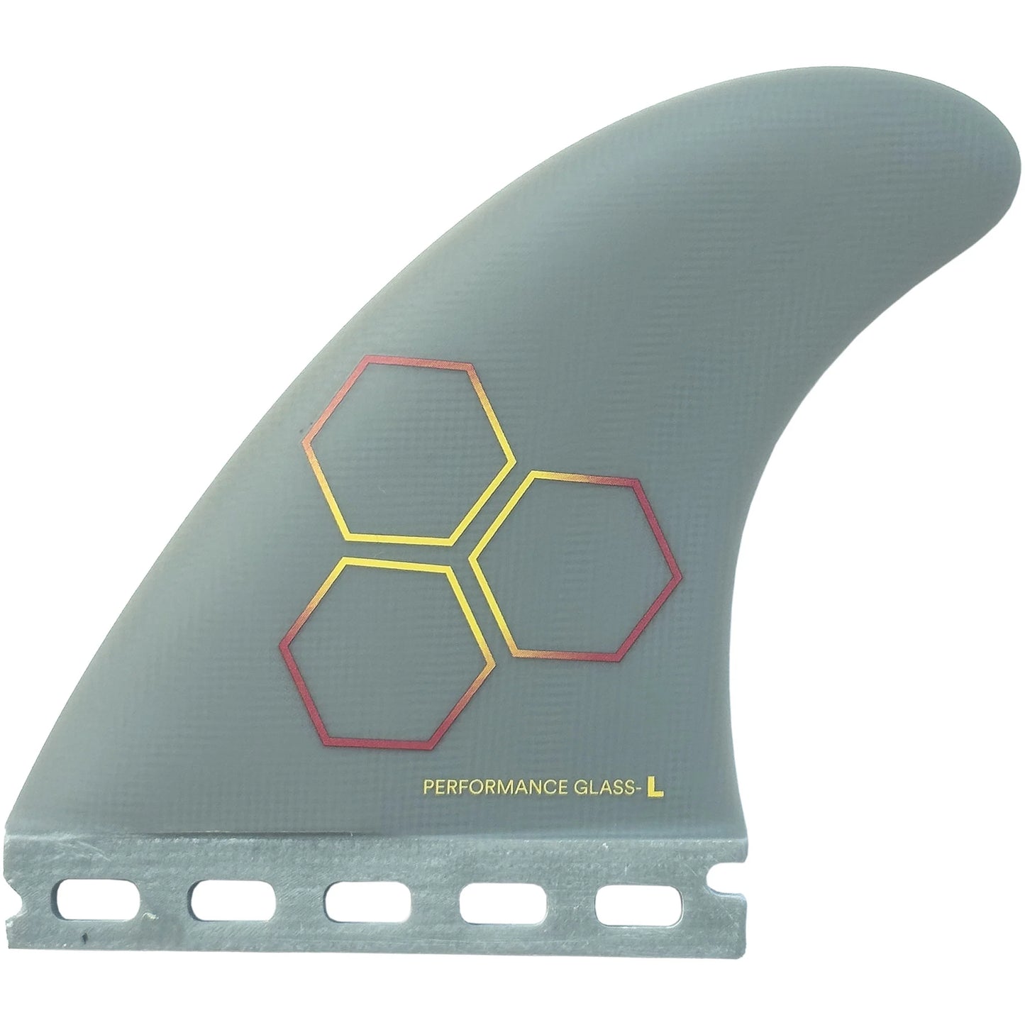 Quillas CI Upright Thruster