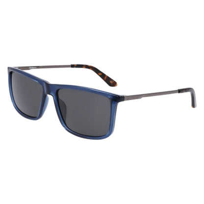 Lentes Dragon Alliance "Damien Azul"