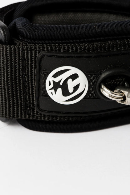 leash DELUXE COILED WRIST CUFF - BODYBOARD