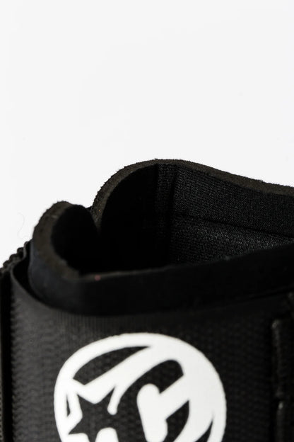 leash DELUXE COILED WRIST CUFF - BODYBOARD