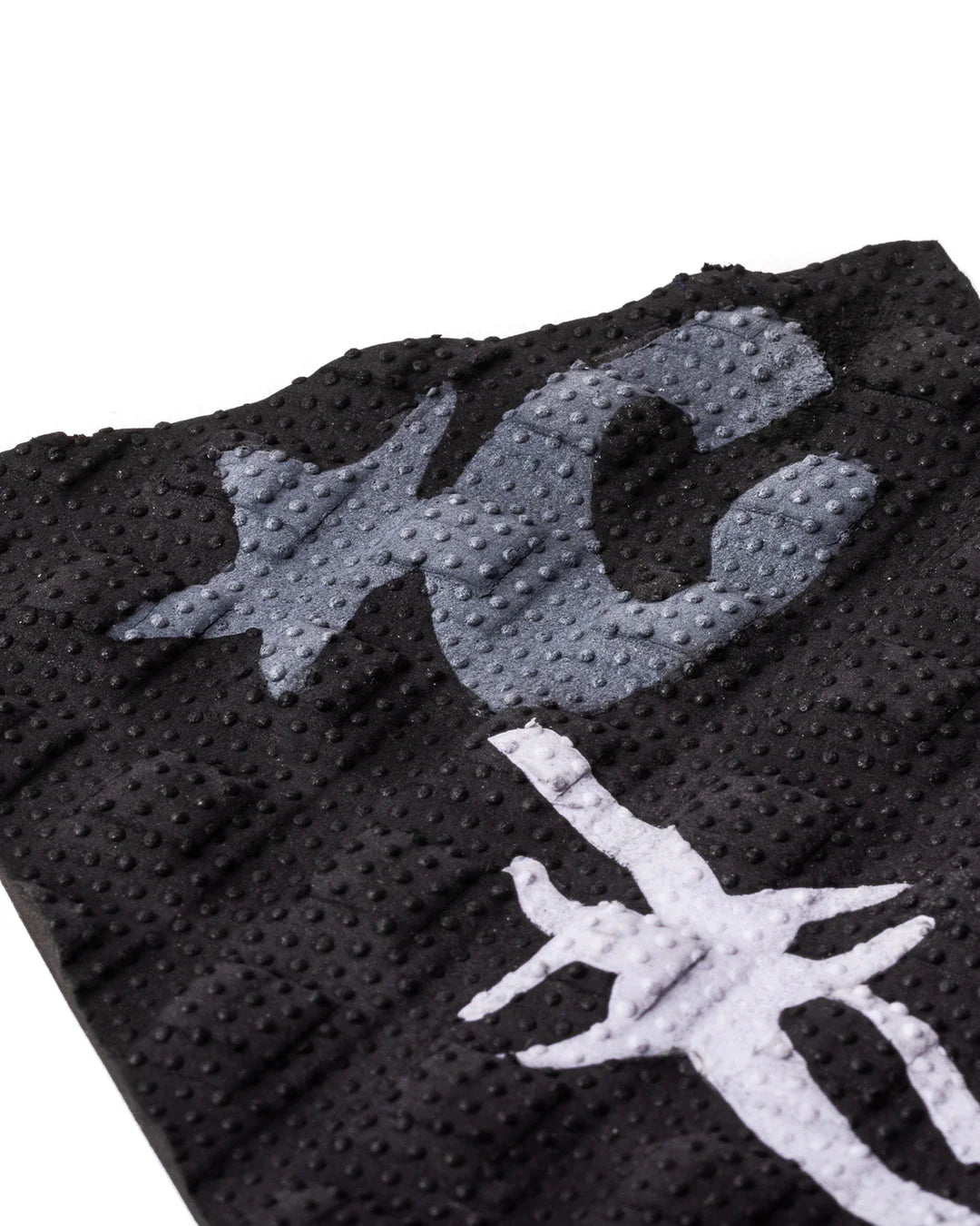 tapete de 3 piezas GROM JACK FREESTONE SIGNATURE TRACTION | ART SERIES - Alambre de púas negro