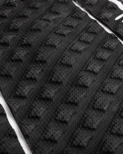 tapete de 3 piezas GROM JACK FREESTONE SIGNATURE TRACTION | ART SERIES - Alambre de púas negro