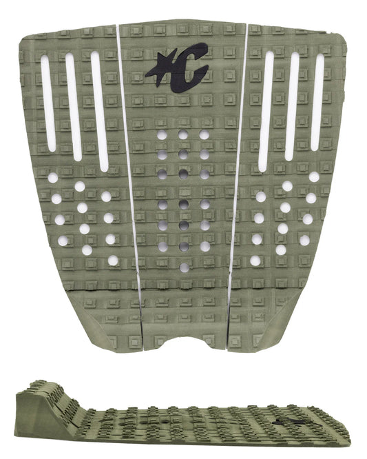 tapete de 3 piezas RELIANCE III TRACTION