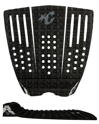 tapete de 3 piezas RELIANCE III TRACTION