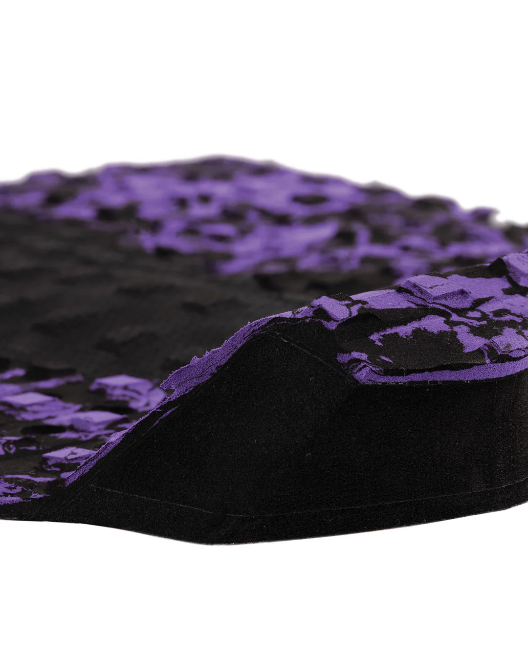 Tapete de 3 piezas Italo Ferreira Signature ECOPURE Punk Remolino Púrpura Negro