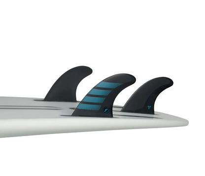 paquete de 3 quillas F4 Alpha (S)