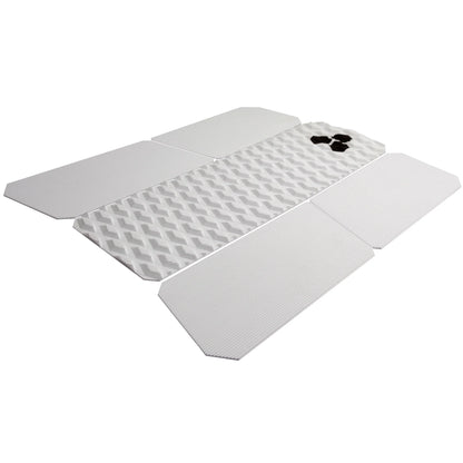 tapete de 5 piezas Flux Front