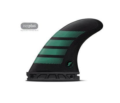 paquete de 3 quillas F6 Alpha (M)