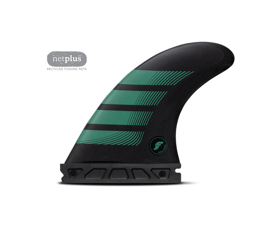 paquete de 3 quillas F6 Alpha (M)