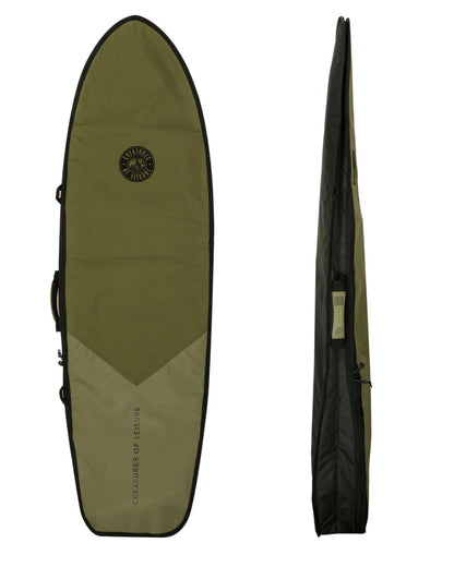 Funda para 1 tabla: Fish day use
