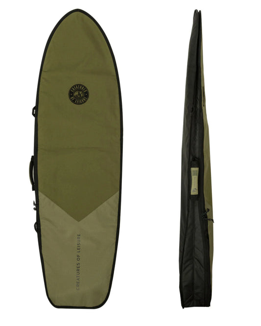 Funda para 1 tabla: Fish day use